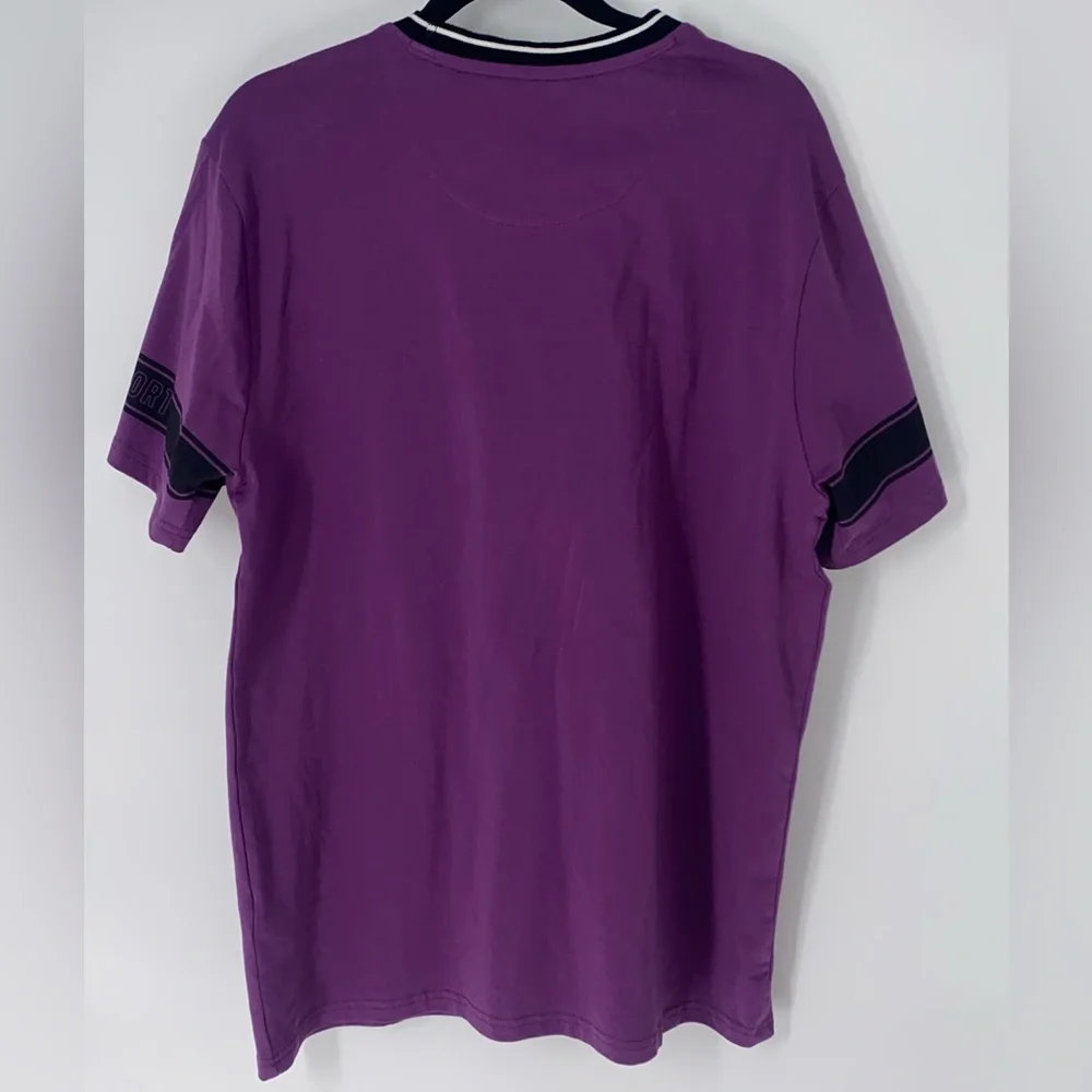 DKNY Mens Short Sleeve Shirt NWT - Picture 7 of 7